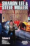 A Liaden Universe ® Constellation: Volume 5