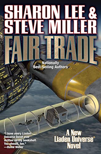 Fair Trade book cover
