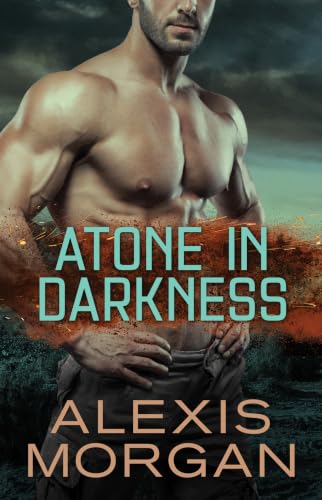 Atone in Darkness book cover