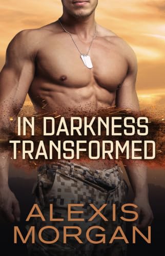 In Darkness Transformed book cover