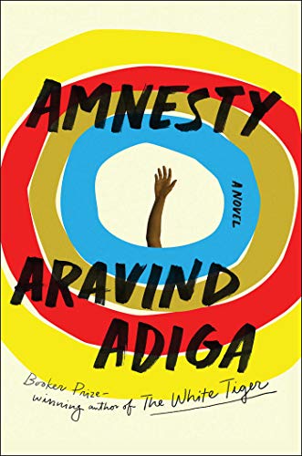 Amnesty cover