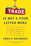 Trade Is Not A Fourletter Word How Six Everyday Products Make The Case For Trade