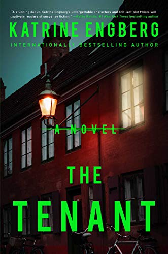 The Tenant book cover