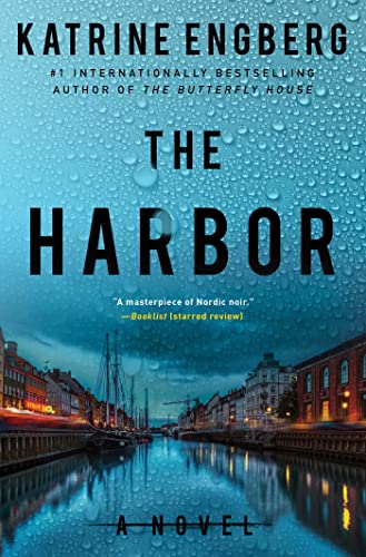 The Harbor cover