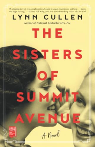 The Sisters of Summit Avenue book cover