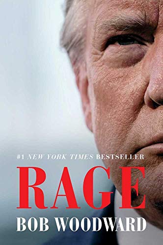 Rage cover