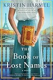 The Book Of Lost Names