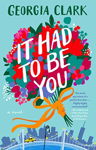 It Had to Be You book cover