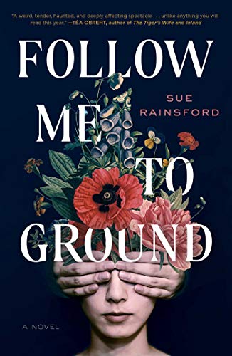 Follow Me to Ground book cover