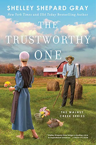 The Trustworthy One book cover