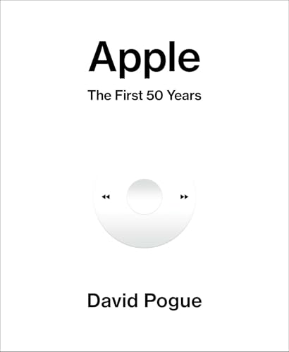 Apple: The First 50 Years