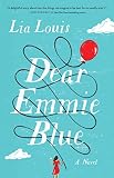 Dear Emmie Blue