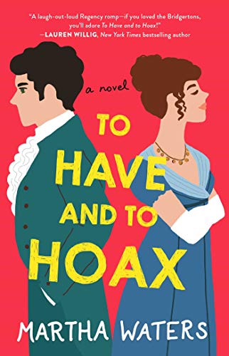 To Have and to Hoax cover