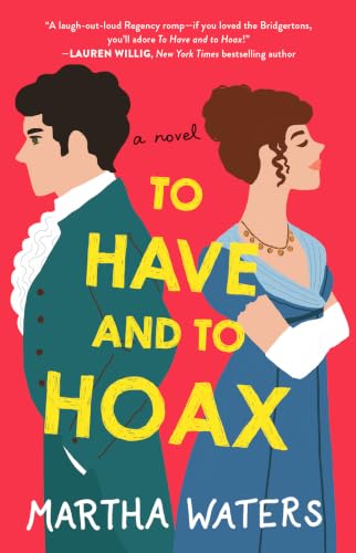 To Have and to Hoax book cover