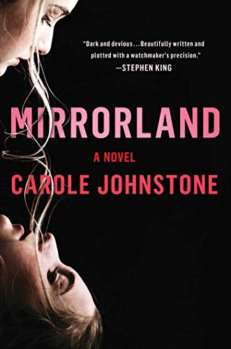Mirrorland cover