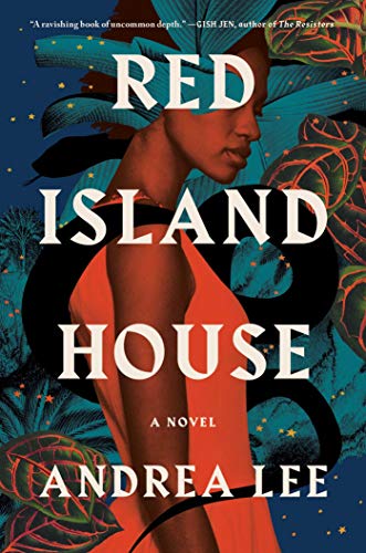 Red Island House cover