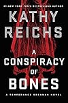 A Conspiracy of Bones