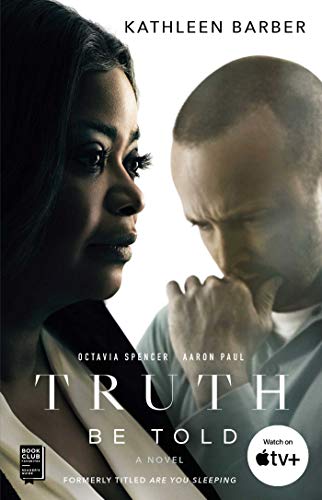 Truth Be Told / Are You Sleeping book cover