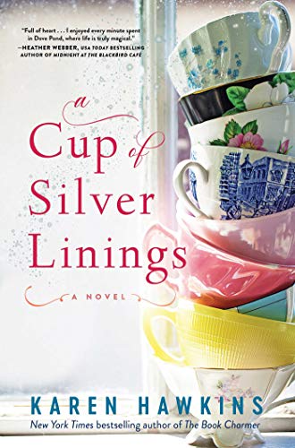 A Cup of Silver Linings book cover