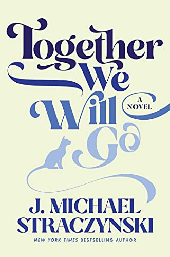 Together We Will Go book cover