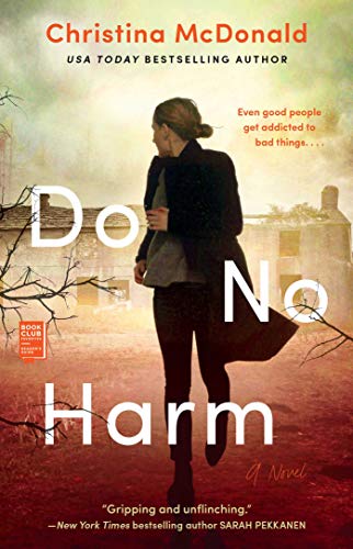 Do No Harm cover