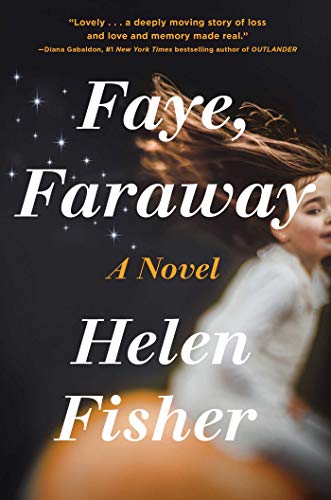 Faye, Faraway / Space Hopper book cover