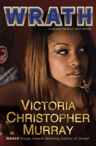 Wrath book cover