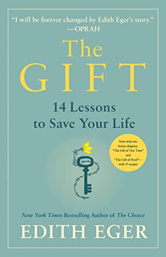 The Gift cover