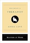 Becoming a Therapist