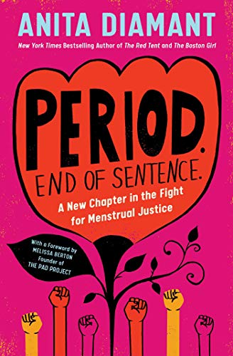 Period. End of Sentence book cover