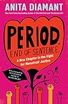 Period. End of Sentence.