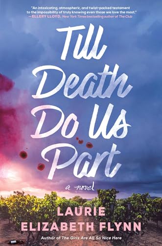 Till Death Do Us Part book cover
