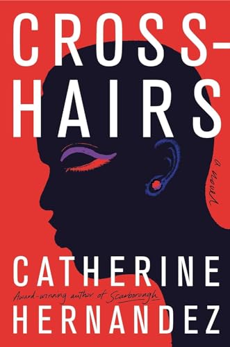 Crosshairs book cover
