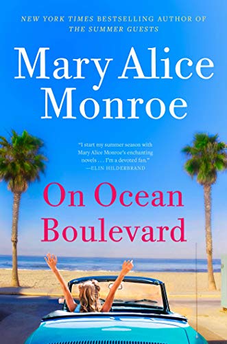 On Ocean Boulevard book cover
