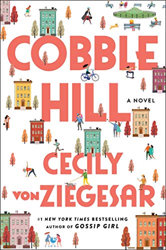 Cobble Hill book cover