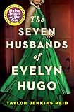 The Seven Husbands of Evelyn Hugo
