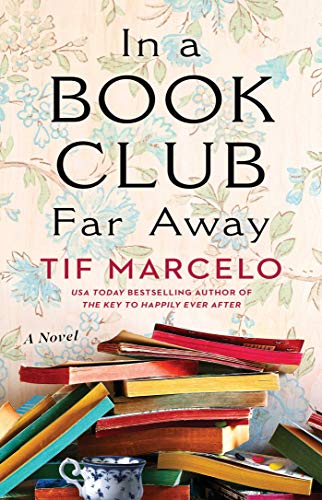 In a Book Club Far Away book cover
