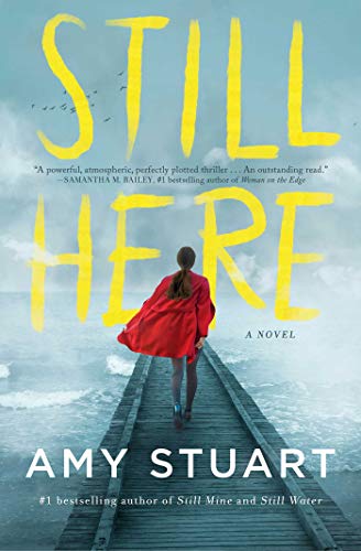 Still Here book cover