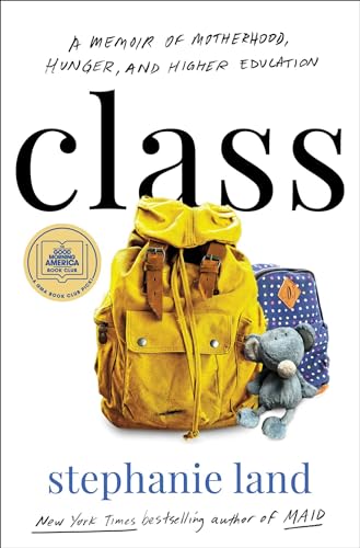 Class book cover