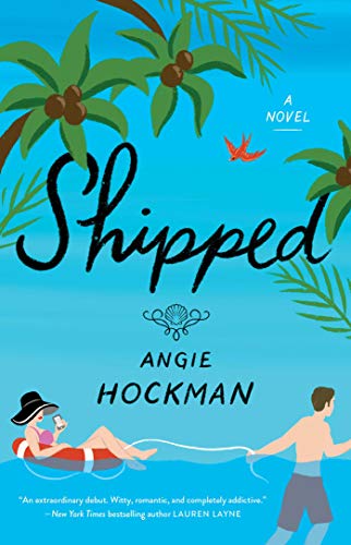 Shipped book cover