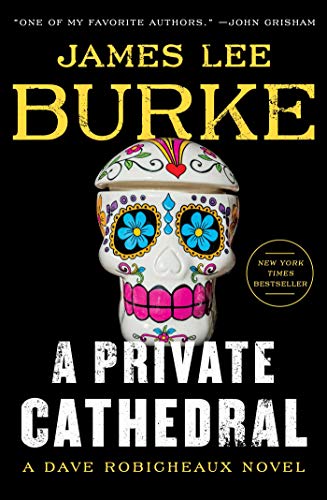 A Private Cathedral book cover