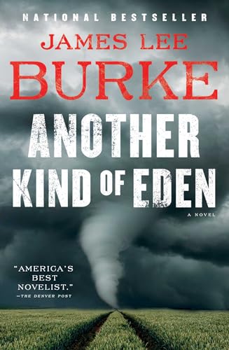 Another Kind of Eden book cover