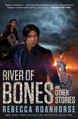 River of Bones and Other Stories book cover