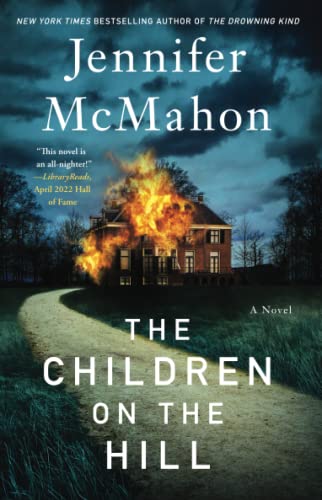 The Children on the Hill