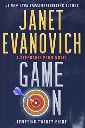 Game On cover