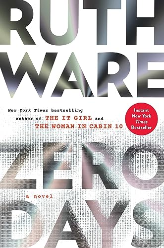 Zero Days / by Ware, Ruth