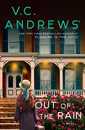 Out of the Rain book cover