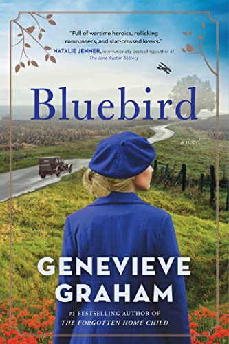 Bluebird cover