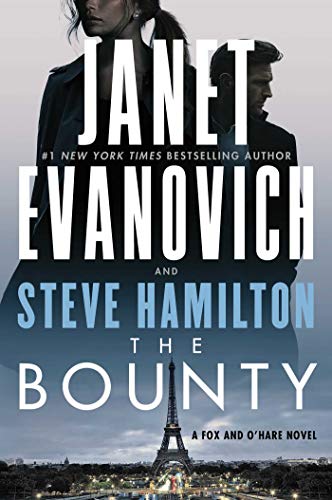 The Bounty (By: Janet Evanovich,Steve Hamilton) cover