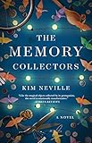 The Memory Collectors